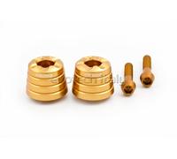 EVOTECH Contrappesi manubrio oro modelli Suzuki