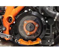 EVOTECH COPERCHIO FRIZIONE + SPINGIDISCO + PROTEZIONE KTM 1290 SUPER DUKE R 2020