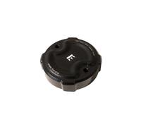 EVOTECH COPERCHIO VASCHETTA LIQUIDO FRENO POMPA BREMBO 45cc NERO UNIVERSALE