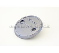 EVOTECH COVER COPERCHIO CARTER MOTORE YAMAHA T-MAX 2008-2016 TITANIO TITANIUM