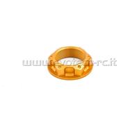 EVOTECH DADO CANOTTO PIASTRA STERZO SUZUKI GSX-S 1000 2015-2022 ORO