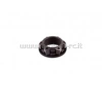 EVOTECH DADO CANOTTO STERZO M22x1 TOP YOKE NUT NERO BLACK