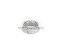 EVOTECH DADO RUOTA POSTERIORE MONOBRACCIO ERGAL SILVER DUCATI M38x1,50