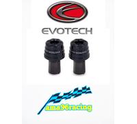 EVOTECH FS-U CONTRAPPESI MANUBRIO UNIVERSALI INSERTO AD ESPANSIONE NERI