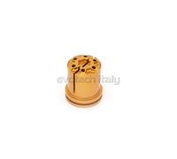 EVOTECH GHIERA DADO CANOTTO STERZO DUCATI HYPERMOTARD 939 ORO GOLD