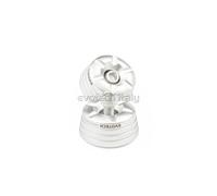 EVOTECH KIT CONTRAPPESI BILANCIERI MANUBRIO TRIUMPH STREET TRIPLE RS 2017-2020