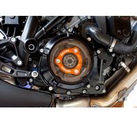 EVOTECH KIT COPERCHIO FRIZIONE + SPINGIDISCO COLORI VARI KTM 1290 SUPER DUKE R