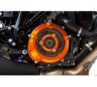 EVOTECH KIT COPERCHIO FRIZIONE + SPINGIDISCO COLORI VARI KTM 1390 SUPER DUKE R