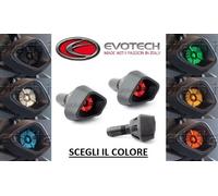 PARABREZZA PARAVENTO FABBRI 3260/EX PER KYMCO DOWNTOWN 350 2016 2017 2018