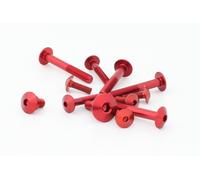 EVOTECH KIT VITI ERGAL CARENA APRILIA RS 250 1999- FAIRING BOLTS