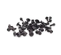 EVOTECH KIT VITI ERGAL CARENA HUSQVARNA VITPILEN 701 NERO