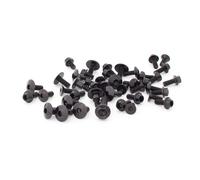 EVOTECH KIT VITI ERGAL TELAIO APRILIA RSV4 FACTORY FRAME BOLTS