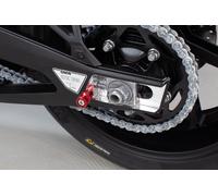 EVOTECH NOTTOLINI CAVALLETTO POSTERIORE ERGAL DUCATI MULTISTRADA V4