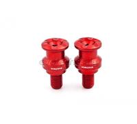 EVOTECH NOTTOLINI SUPPORTO CAVALLETTO POSTERIORE CF MOTO 800 MT-X 2025 ROSSO