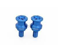 EVOTECH NOTTOLINI SUPPORTO CAVALLETTO POSTERIORE KTM 890 SMT BLU