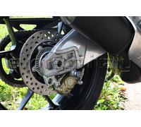EVOTECH NOTTOLINI SUPPORTO ERGAL CAVALLETTO POSTERIORE APRILIA TUONO 1000