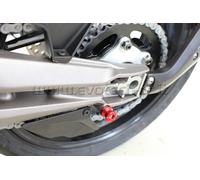 EVOTECH NOTTOLINI SUPPORTO ERGAL CAVALLETTO POSTERIORE YAMAHA UNIVERSALE TUTTE
