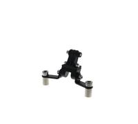 EVOTECH Performance KTM 890 Duca (2021 IN Poi) Beeline Manubrio Sat Nav Supporto