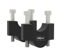 Evotech Performance Triumph Trident 660 Supporto Alzata Manubrio (2026+)