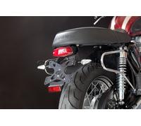 EVOTECH PORTATARGA FISSO TRIUMPH SCRAMBLER / THRUXTON TAIL TIDY