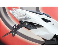Evotech Portatarga In Alluminio Bmw S1000RR 2016 2017 2018