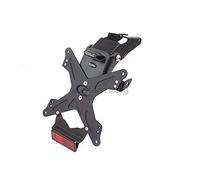 Evotech Portatarga Regolabile