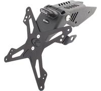 Evotech Portatarga Regolabile Aprilia Dorsoduro 750 2008 2009 2010 2011 2012