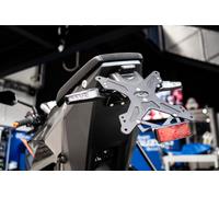 EVOTECH PORTATARGA REGOLABILE RECLINABILE KTM DUKE 990 2024
