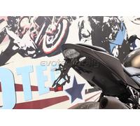 EVOTECH PORTATARGA REGOLABILE SUZUKI GSX-S 750 2017 TAIL TIDY