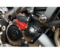 EVOTECH PROTEZIONE CARTER DESTRO SUZUKI GSX-S 1000 2015-2022 COLORI VARI ERGAL