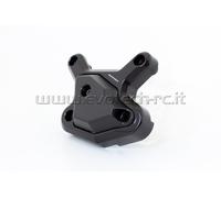 EVOTECH PROTEZIONE CARTER DESTRO TRIUMPH DAYTONA 675/R NERO BLACK