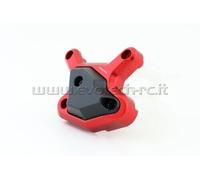 EVOTECH PROTEZIONE CARTER DESTRO TRIUMPH STREET TRIPLE 675/R ROSSO RED