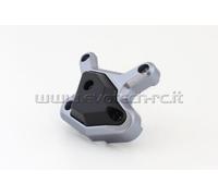 EVOTECH PROTEZIONE CARTER DESTRO TRIUMPH STREET TRIPLE DAYTONA 675/R TITANIO