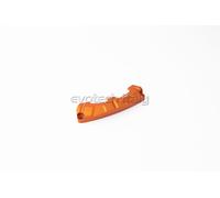 EVOTECH PROTEZIONE COPERCHIO COVER FRIZIONE ARANCIONE KTM 1390 SUPER DUKE R