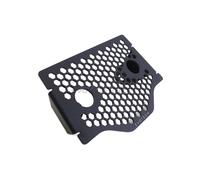 EVOTECH PROTEZIONE GRIGLIA REGOLATORE TENSIONE TRIUMPH SPEED TRIPLE 1200 RS NERO