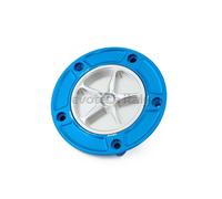 EVOTECH TAPPO SERBATOIO BENZINA VITE YAMAHA R1 2017-2020 COLORI VARI