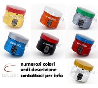 EVOTECH VASCHETTA ERGAL SERBATOIO OLIO FRENO ANTERIORE TUBO INFERIORE APRILIA