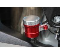 EVOTECH VASCHETTA SERBATOIO OLIO FRIZIONE FRENO POSTERIORE DUCATI SS 620