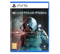 Evotinction (Playstation 5)