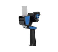 Evotrade Pistola Manuale Tendinastro Con Frizione di Sicurezza Per Nastro da 50MM Made In Italy