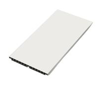 Evotrade Zoccolo Cucina - Profilo battiscopa L 2,5m in PVC | Altezza e Colori a Scelta + Accessori (2 Tappi Angolo 90° + 1 Giunzione) Made in Italy