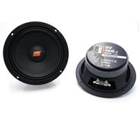 Altoparlanti Hertz Sv 165.1 Componente