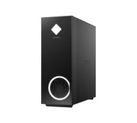 Evounic Gaming & Workstation Desktop PC - Xeon i7 E5 8-Core CPU, GeForce GT 1030 Scheda Grafica, 32GB Memoria, 512GB Solid State Drive + 1TB HDD, WiFi 6, BT 5.4, 650W Alimentatore, Win11 Pro