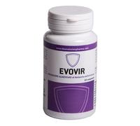 Evovir 60 Compresse 72 g Compresse