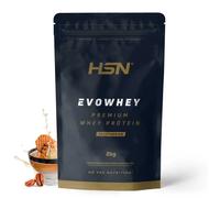 Evowhey protein 2kg caffè con gelato alla vaniglia