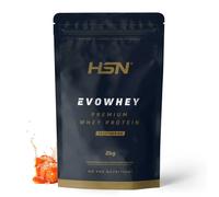 Evowhey protein 2kg caramello salato