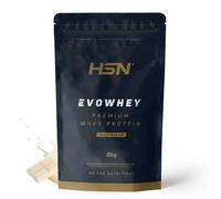Evowhey protein 2kg cioccolato bianco