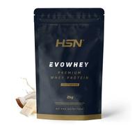Evowhey protein 2kg cioccolato bianco cocco