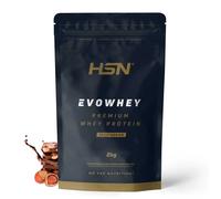 Evowhey protein 2kg cioccolato fondente e nocciole