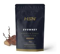 Evowhey protein 2kg dolcetto al cioccolato e nocciole